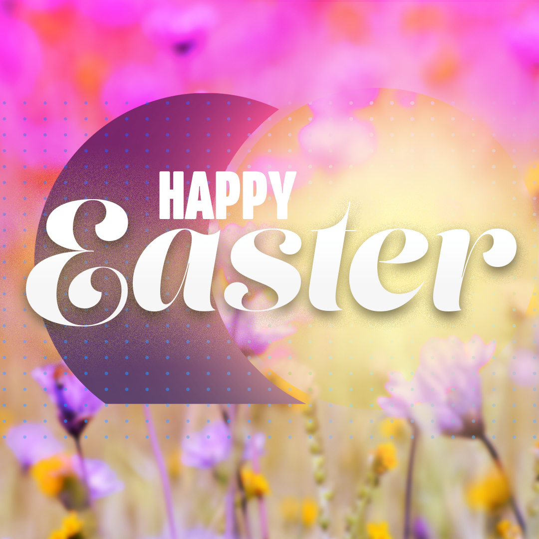 Easter 2026