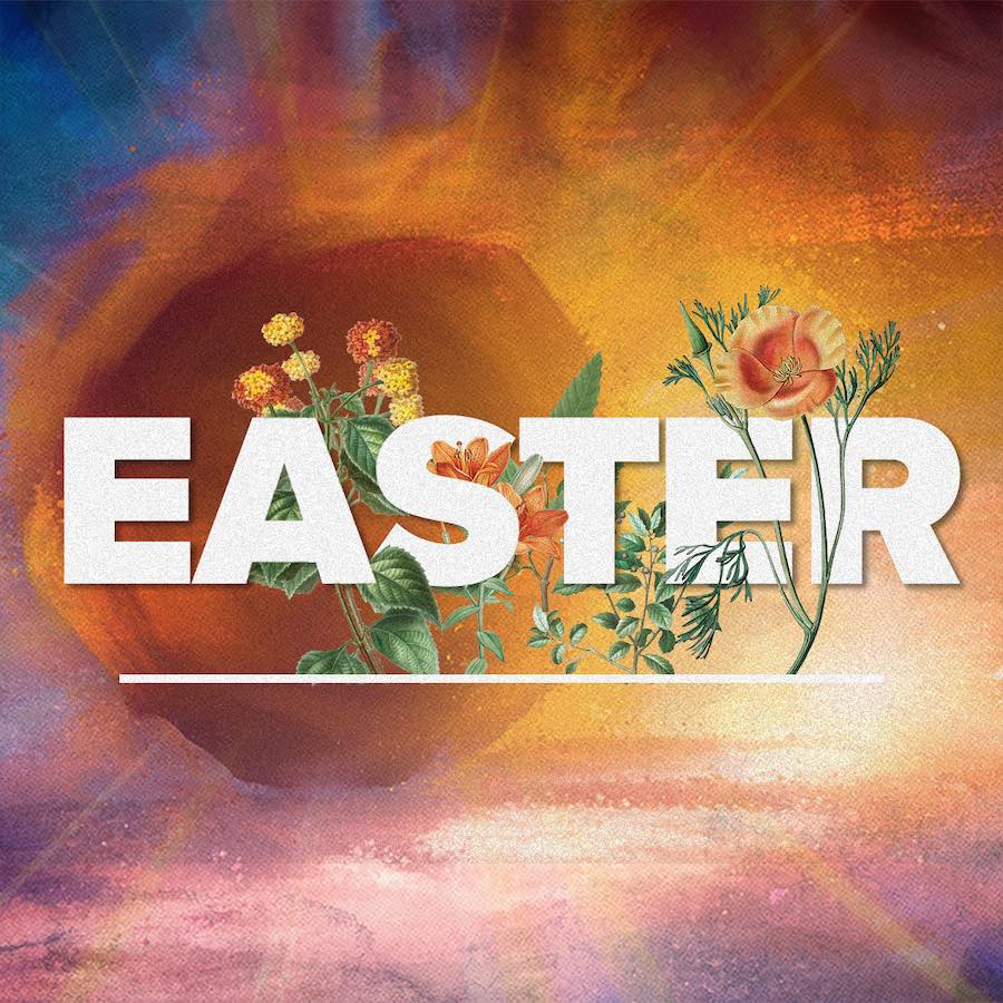 Easter 2025