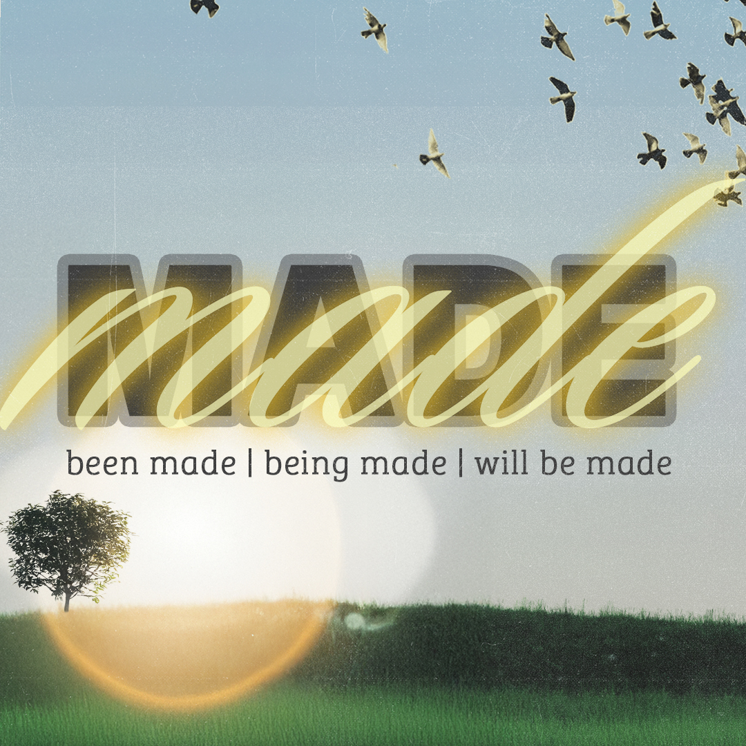 Made
