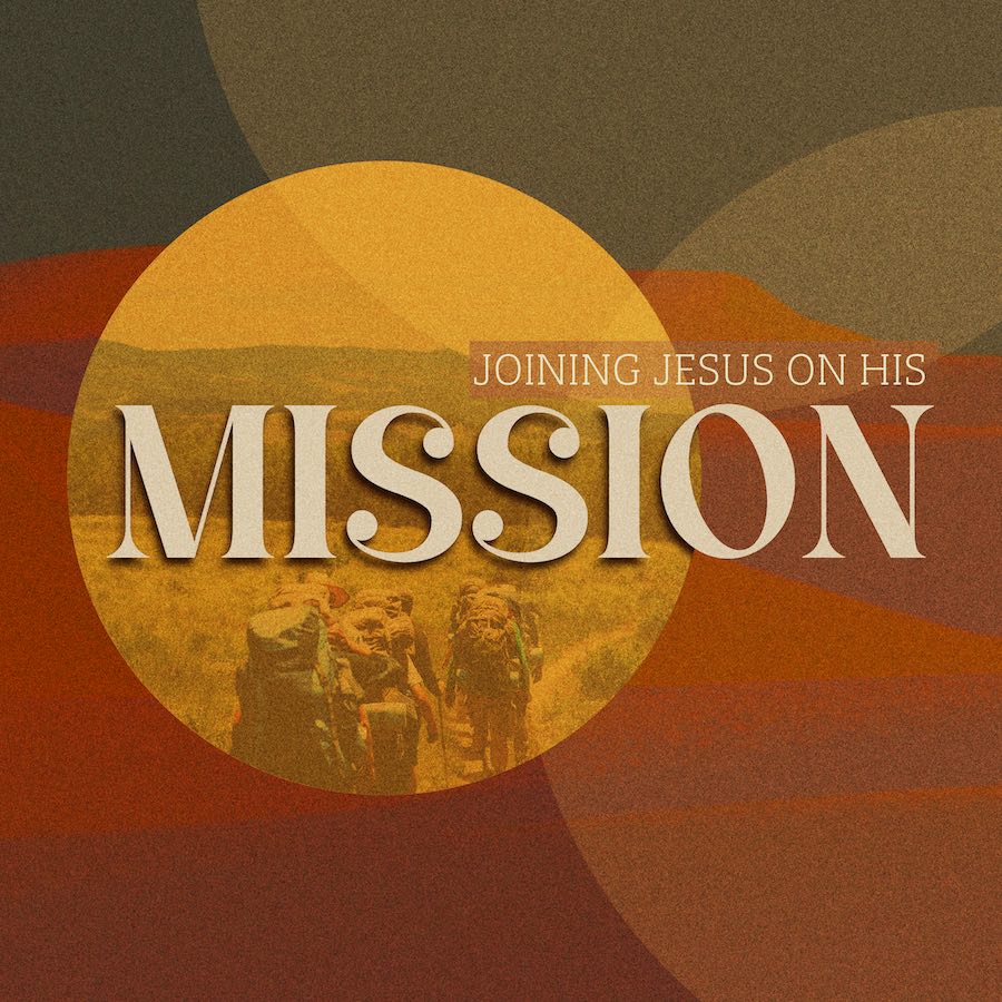 Mission