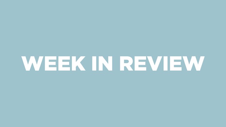 The Gospel: Week 6