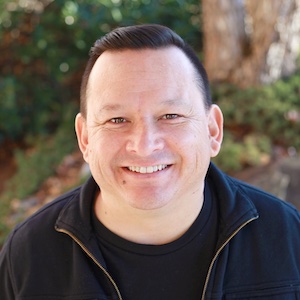 Jeremy Wilkinson