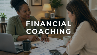 Financial Coaching